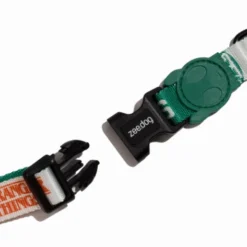 ZEE DOG Stranger Things Collier Pour Chien M 8 ZEE DOG Stranger Things Collier Pour Chien M -Promos Paw Mignon Boutique fre pl ZEE DOG Stranger Things collier pour chien M 24952 4