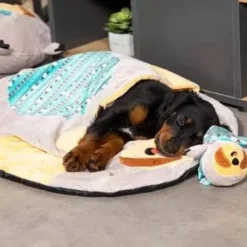 ZOLUX Jouet CHIQUITOS - Paresseux - Doudou -Promos Paw Mignon Boutique fre pl ZOLUX Jouet CHIQUITOS Paresseux Doudou 28849 4