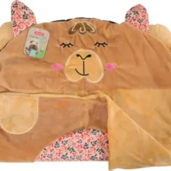 ZOLUX Jouet CHIQUITOS Lama Couverture 5 ZOLUX Jouet CHIQUITOS Lama Couverture -Promos Paw Mignon Boutique fre pl ZOLUX Jouet CHIQUITOS lama couverture 28847 3