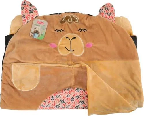 ZOLUX Jouet CHIQUITOS Lama Couverture 3 ZOLUX Jouet CHIQUITOS Lama Couverture – Image 3