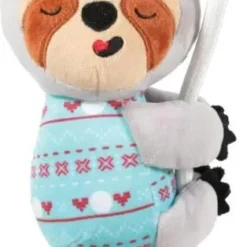 ZOLUX Jouet CHIQUITOS Paresseux Avec Ficelle