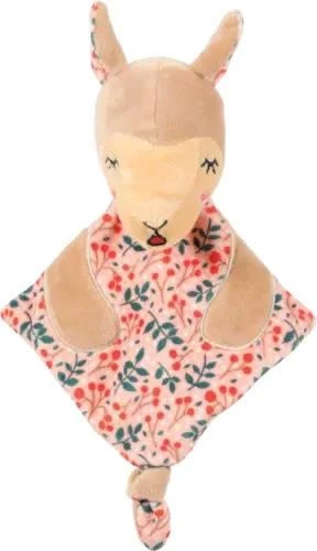 ZOLUX Jouet CHIQUITOS Peluche Lama 1 ZOLUX Jouet CHIQUITOS Peluche Lama