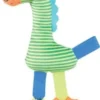 ZOLUX Jouet PUPPY RIO Girafe Couleur Vert