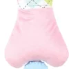 ZOLUX Jouet PUPPY TINY Os Couleur Rose
