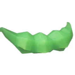 Zee Dog Haricot Vert Jouet Zee Dog Super Veggiez -Promos Paw Mignon Boutique fre pl Zee Dog haricot vert Jouet Zee Dog Super Veggiez 29864 3